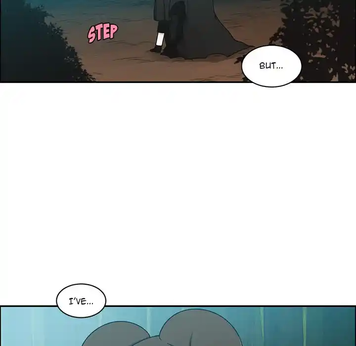 Go away, Mr.Demon Chapter 237