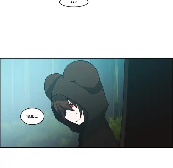 Go away, Mr.Demon Chapter 237