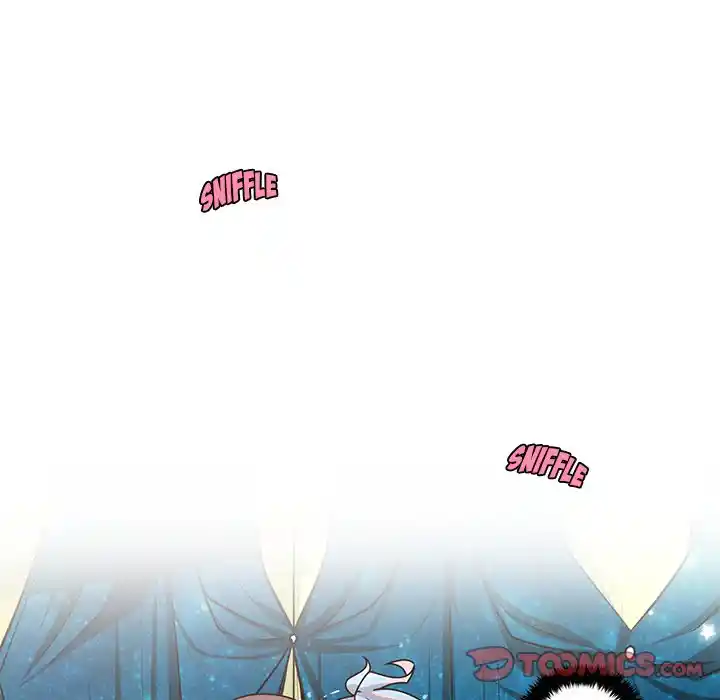 Go away, Mr.Demon Chapter 237