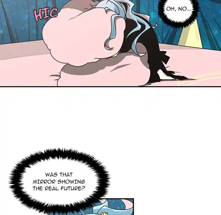 Go away, Mr.Demon Chapter 237