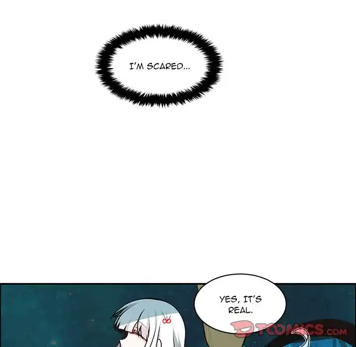 Go away, Mr.Demon Chapter 237