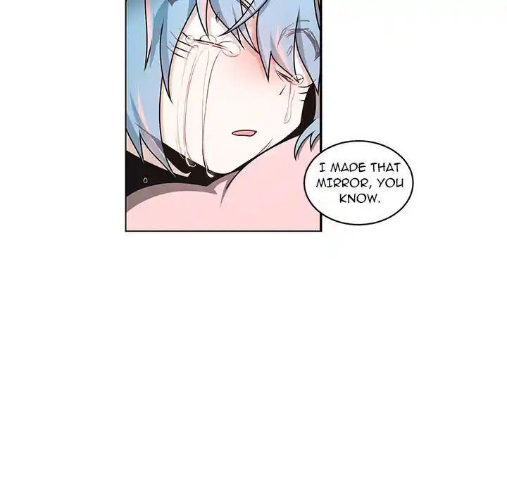 Go away, Mr.Demon Chapter 237