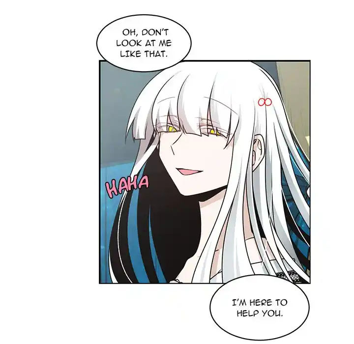 Go away, Mr.Demon Chapter 237