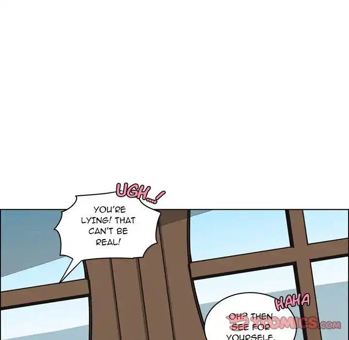 Go away, Mr.Demon Chapter 237