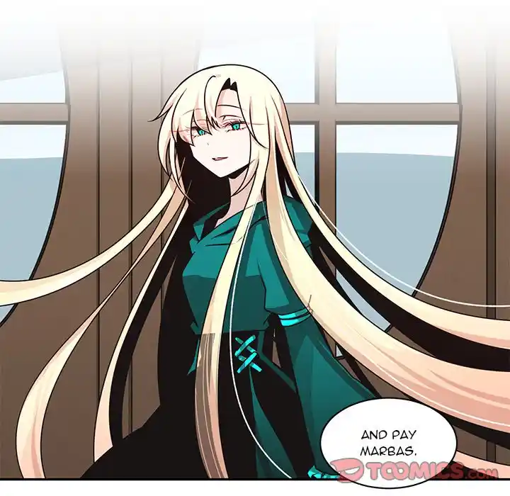 Go away, Mr.Demon Chapter 237