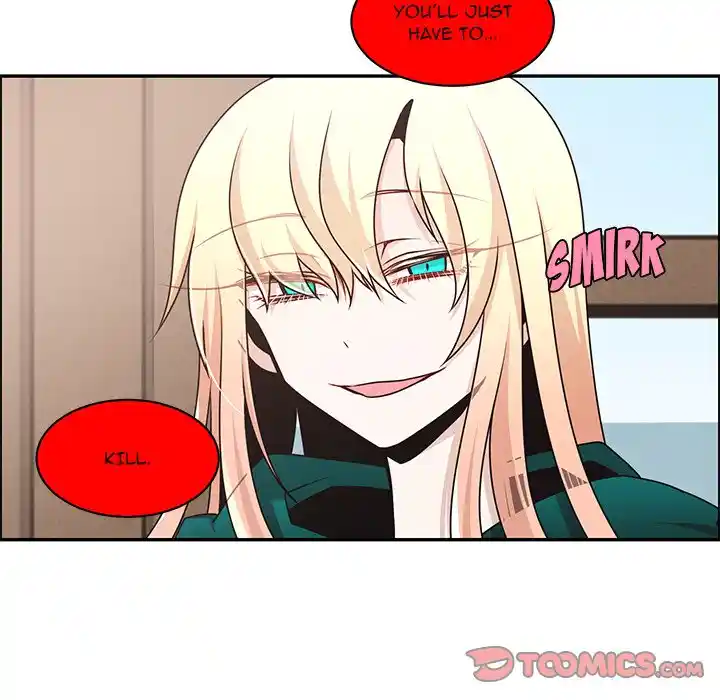 Go away, Mr.Demon Chapter 237