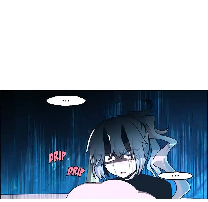 Go away, Mr.Demon Chapter 237