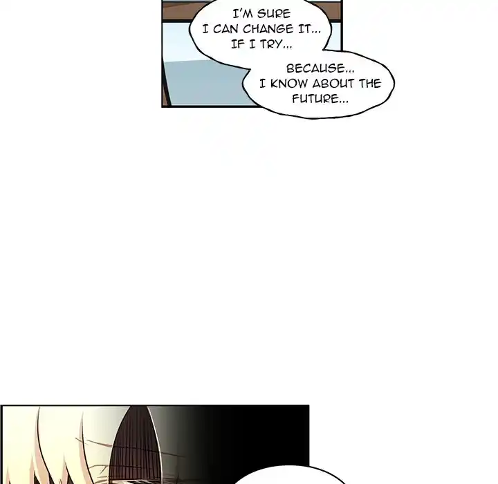 Go away, Mr.Demon Chapter 237