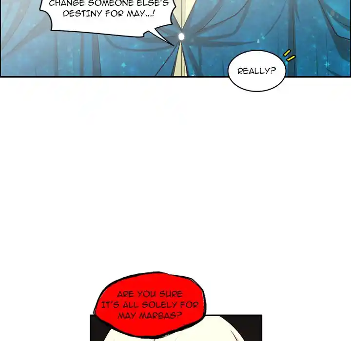 Go away, Mr.Demon Chapter 237