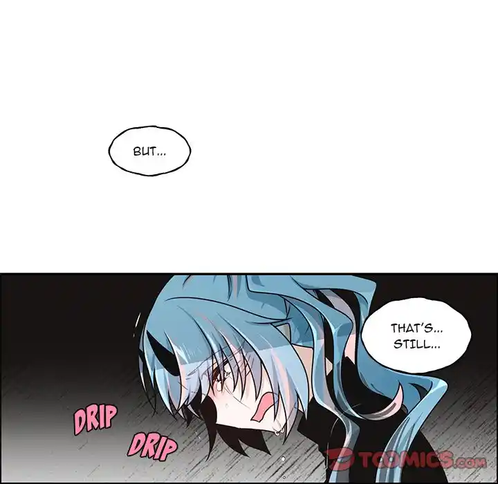 Go away, Mr.Demon Chapter 237