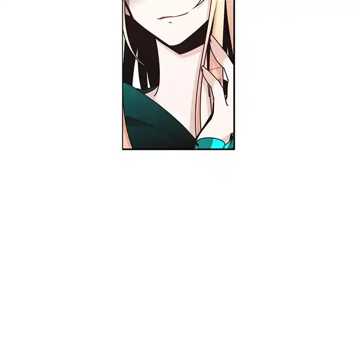 Go away, Mr.Demon Chapter 237