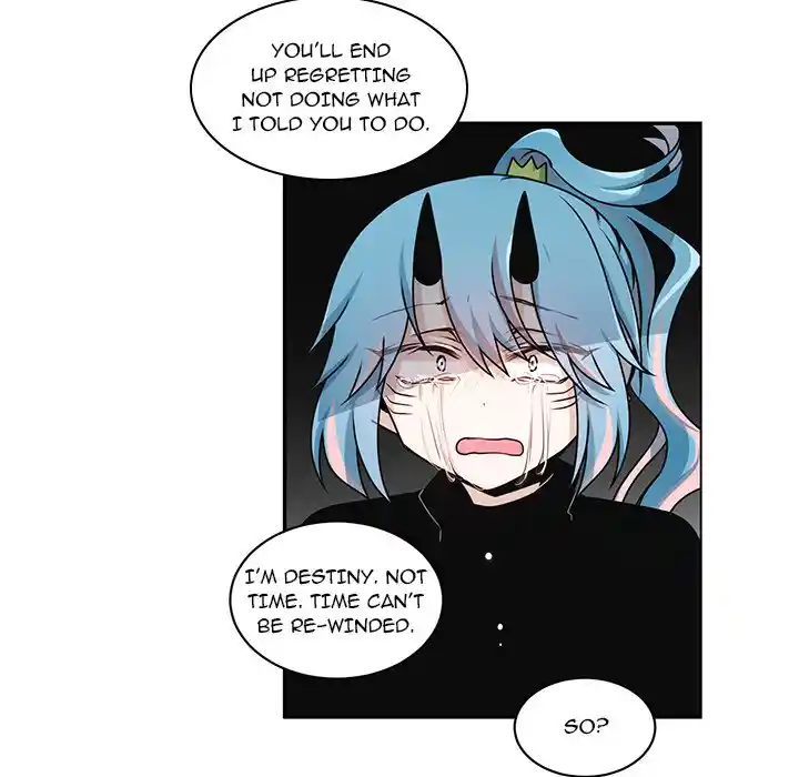 Go away, Mr.Demon Chapter 237