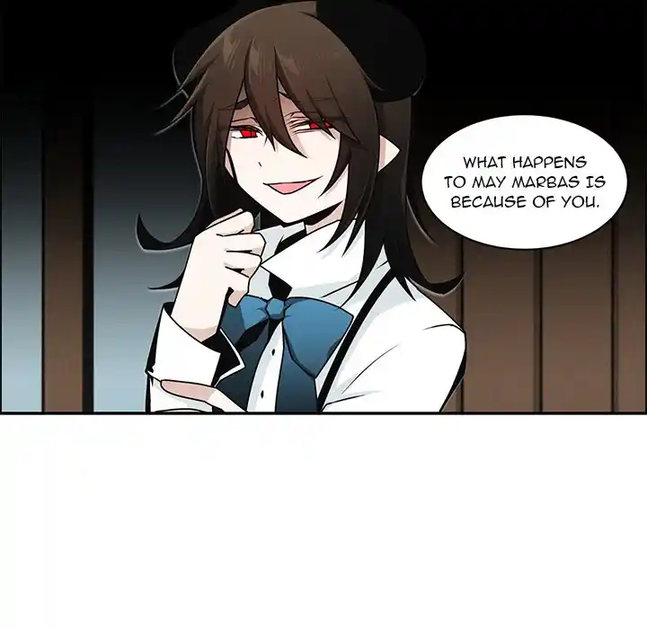 Go away, Mr.Demon Chapter 237