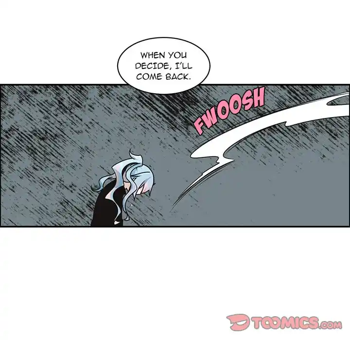 Go away, Mr.Demon Chapter 237