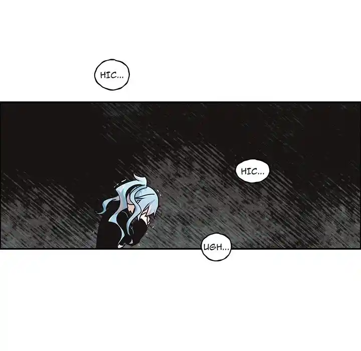 Go away, Mr.Demon Chapter 237