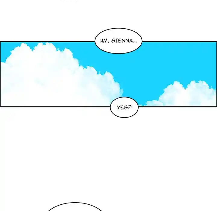 Go away, Mr.Demon Chapter 237