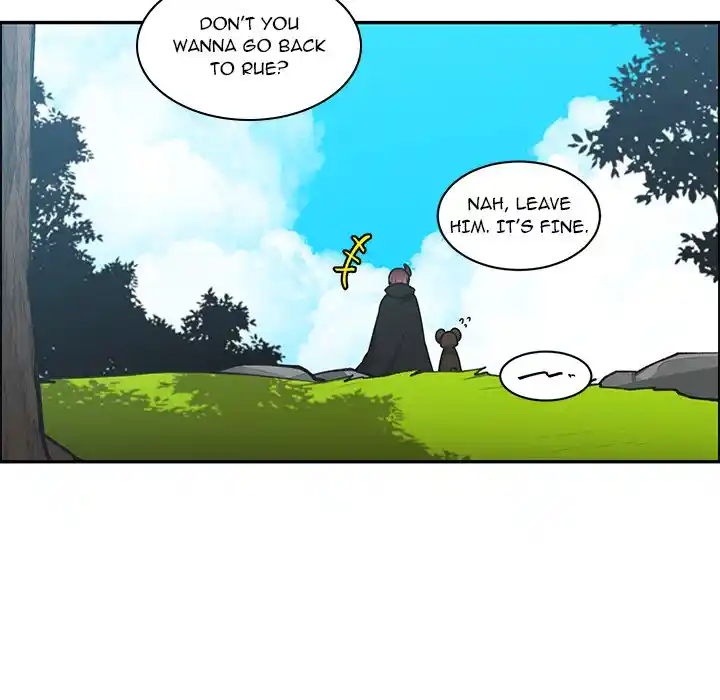 Go away, Mr.Demon Chapter 237