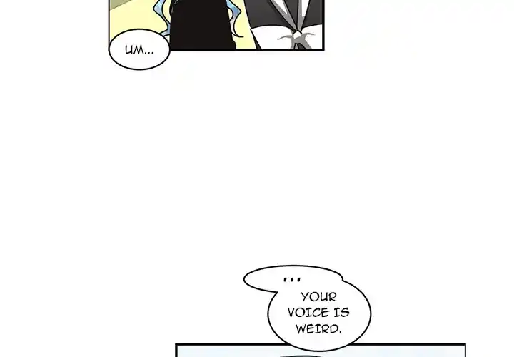 Go away, Mr.Demon Chapter 238