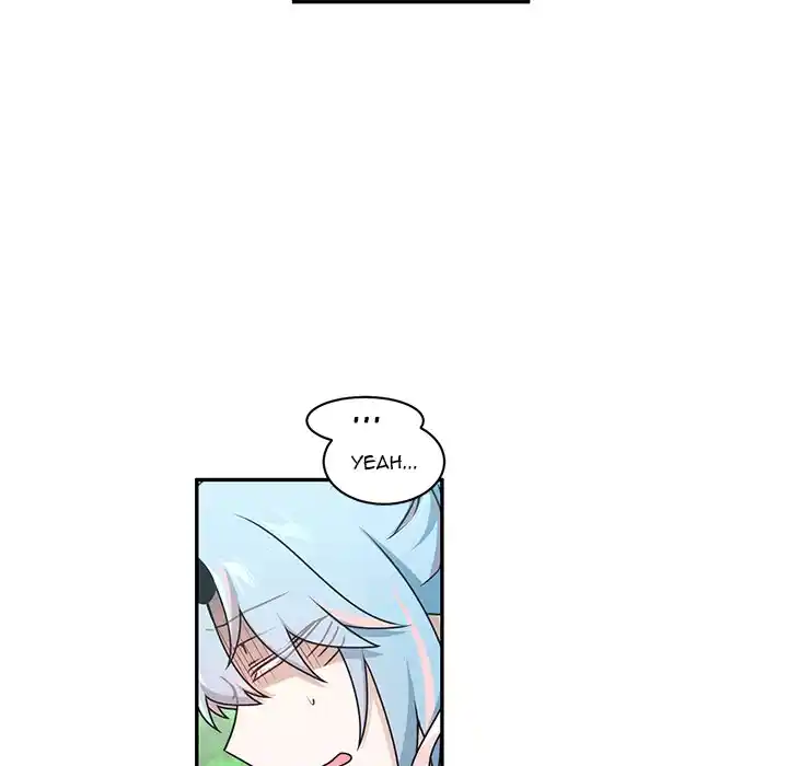 Go away, Mr.Demon Chapter 238