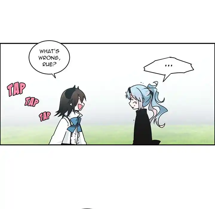 Go away, Mr.Demon Chapter 238