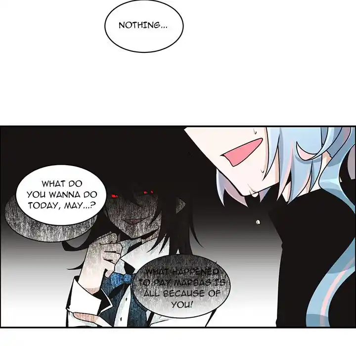 Go away, Mr.Demon Chapter 238