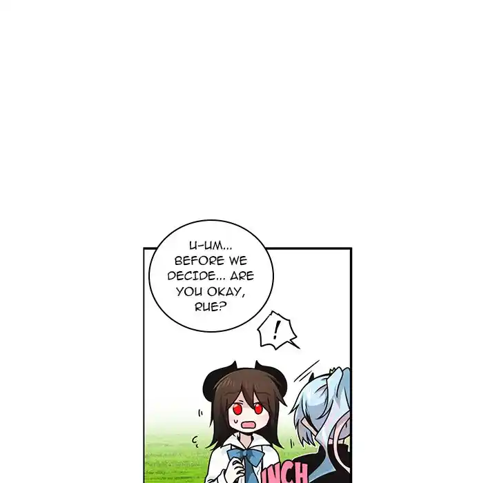 Go away, Mr.Demon Chapter 238