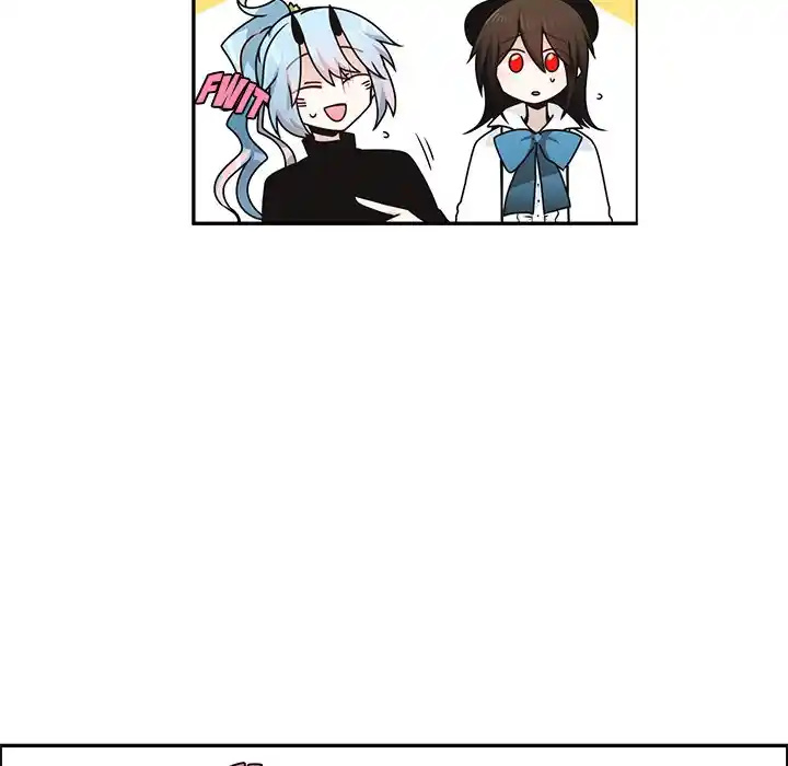 Go away, Mr.Demon Chapter 238