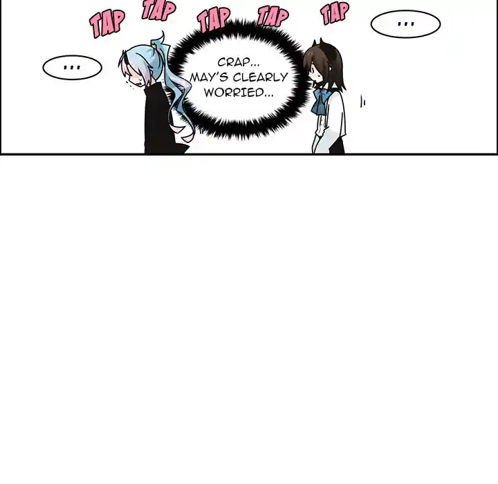 Go away, Mr.Demon Chapter 238