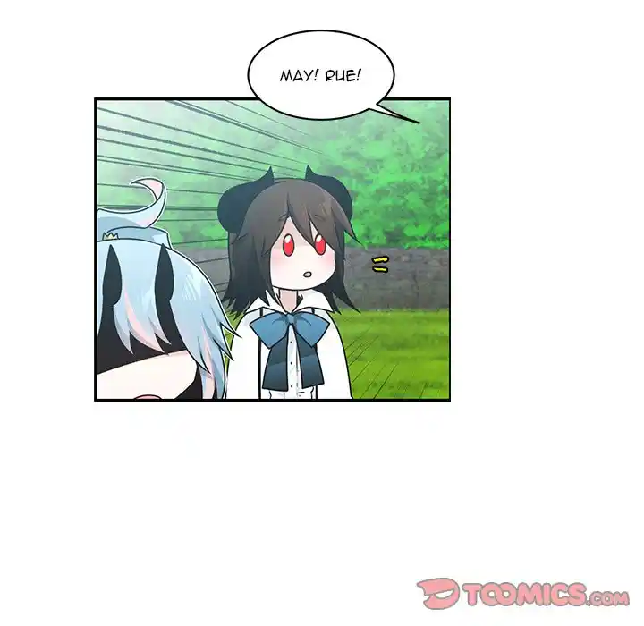 Go away, Mr.Demon Chapter 238