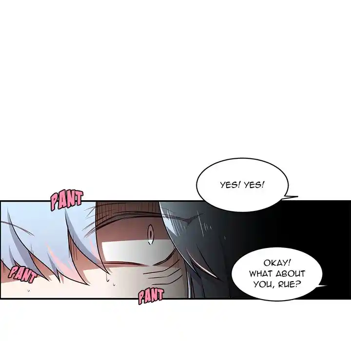 Go away, Mr.Demon Chapter 238