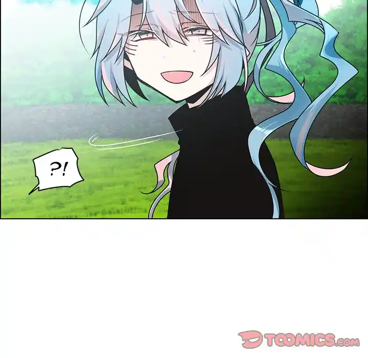 Go away, Mr.Demon Chapter 238