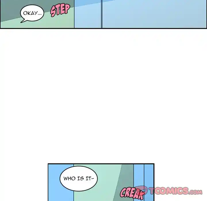 Go away, Mr.Demon Chapter 238