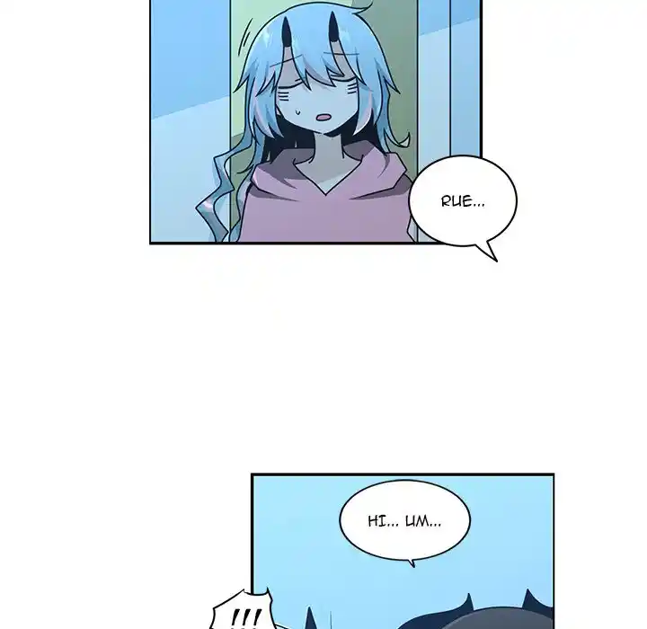 Go away, Mr.Demon Chapter 238