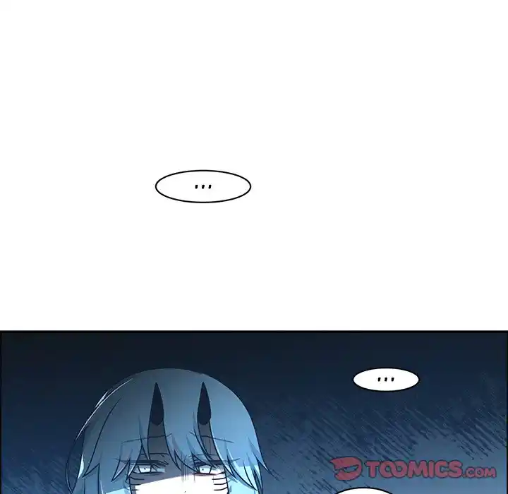 Go away, Mr.Demon Chapter 238