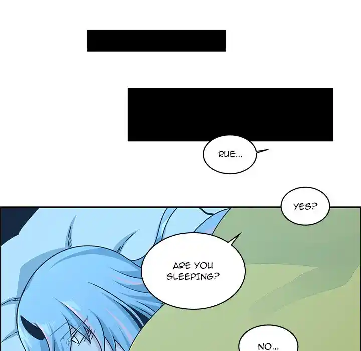 Go away, Mr.Demon Chapter 238