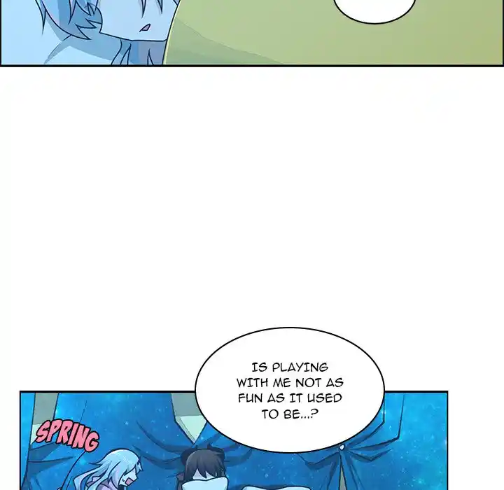 Go away, Mr.Demon Chapter 238