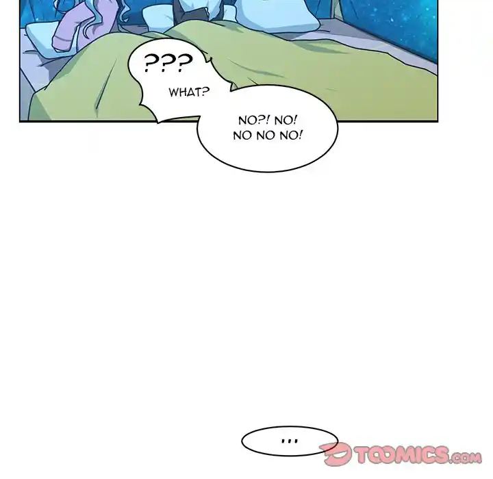 Go away, Mr.Demon Chapter 238