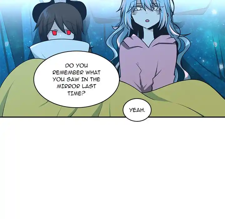 Go away, Mr.Demon Chapter 238