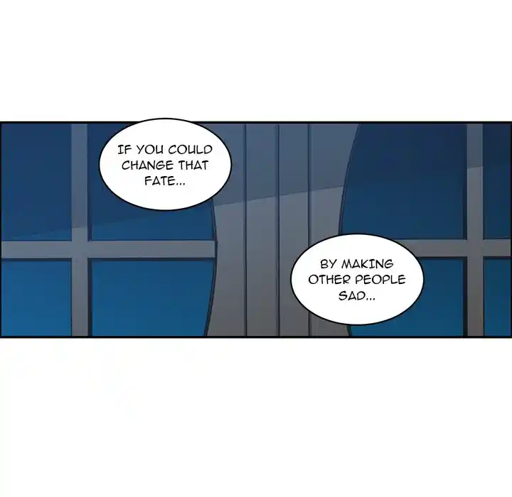 Go away, Mr.Demon Chapter 238