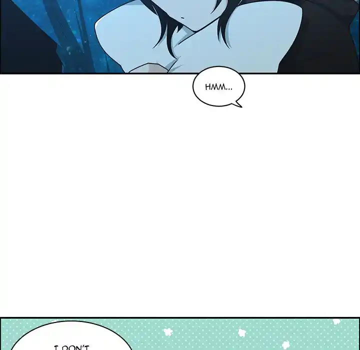 Go away, Mr.Demon Chapter 238