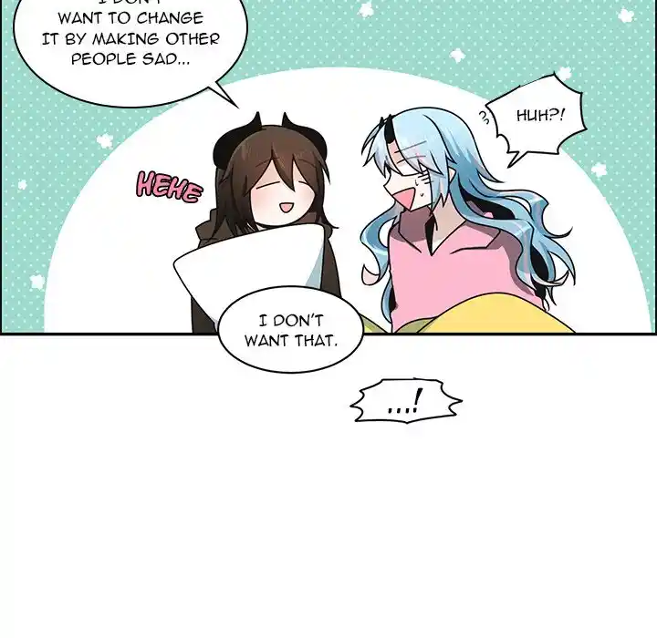 Go away, Mr.Demon Chapter 238