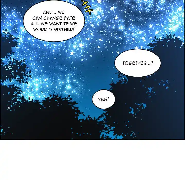 Go away, Mr.Demon Chapter 238