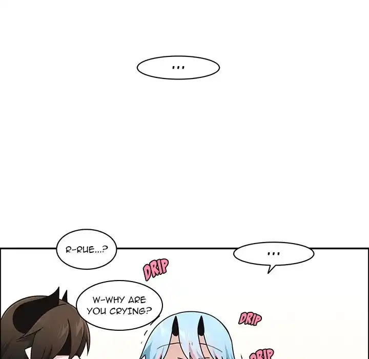 Go away, Mr.Demon Chapter 238