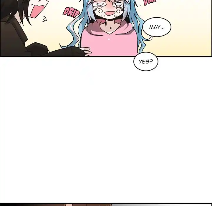 Go away, Mr.Demon Chapter 238