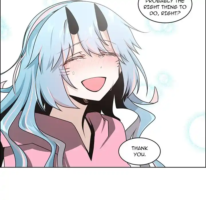 Go away, Mr.Demon Chapter 238