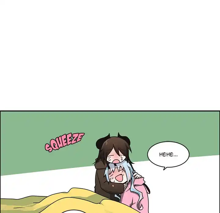 Go away, Mr.Demon Chapter 238