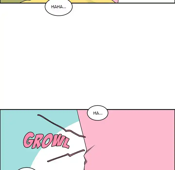 Go away, Mr.Demon Chapter 238