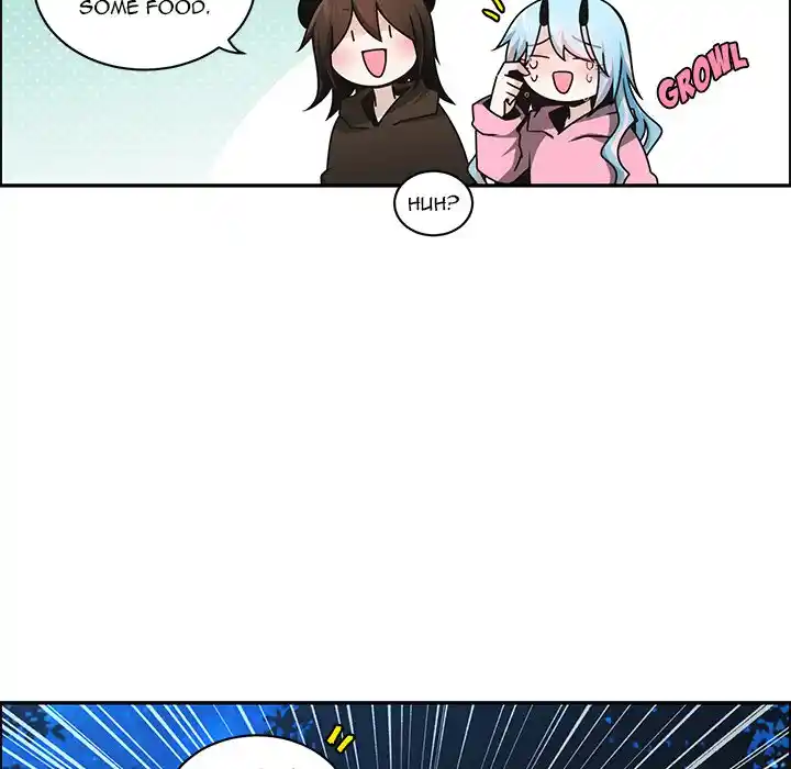 Go away, Mr.Demon Chapter 238