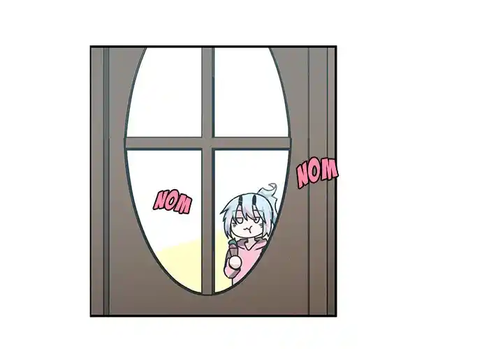 Go away, Mr.Demon Chapter 239