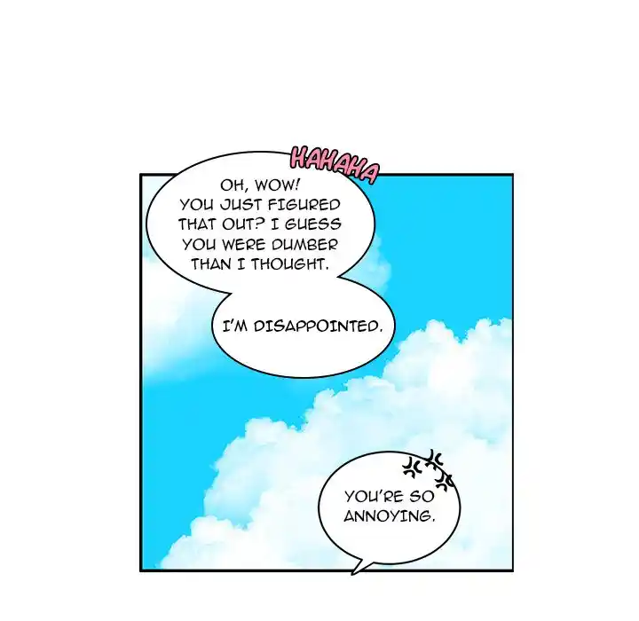 Go away, Mr.Demon Chapter 239